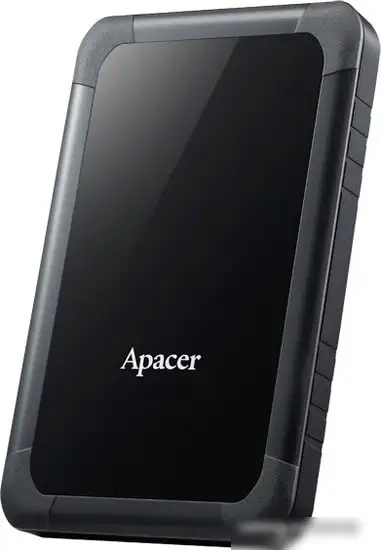 Внешний жесткий диск Apacer AC532 1TB (черный) – фото товара