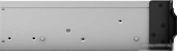 Сетевой накопитель Synology RackStation RS1221+ – фото товара