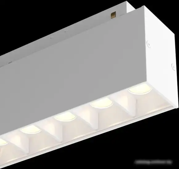 Линейный светильник Maytoni TR014-2-10W4K-W TR014-2-10W4K-W – фото товара