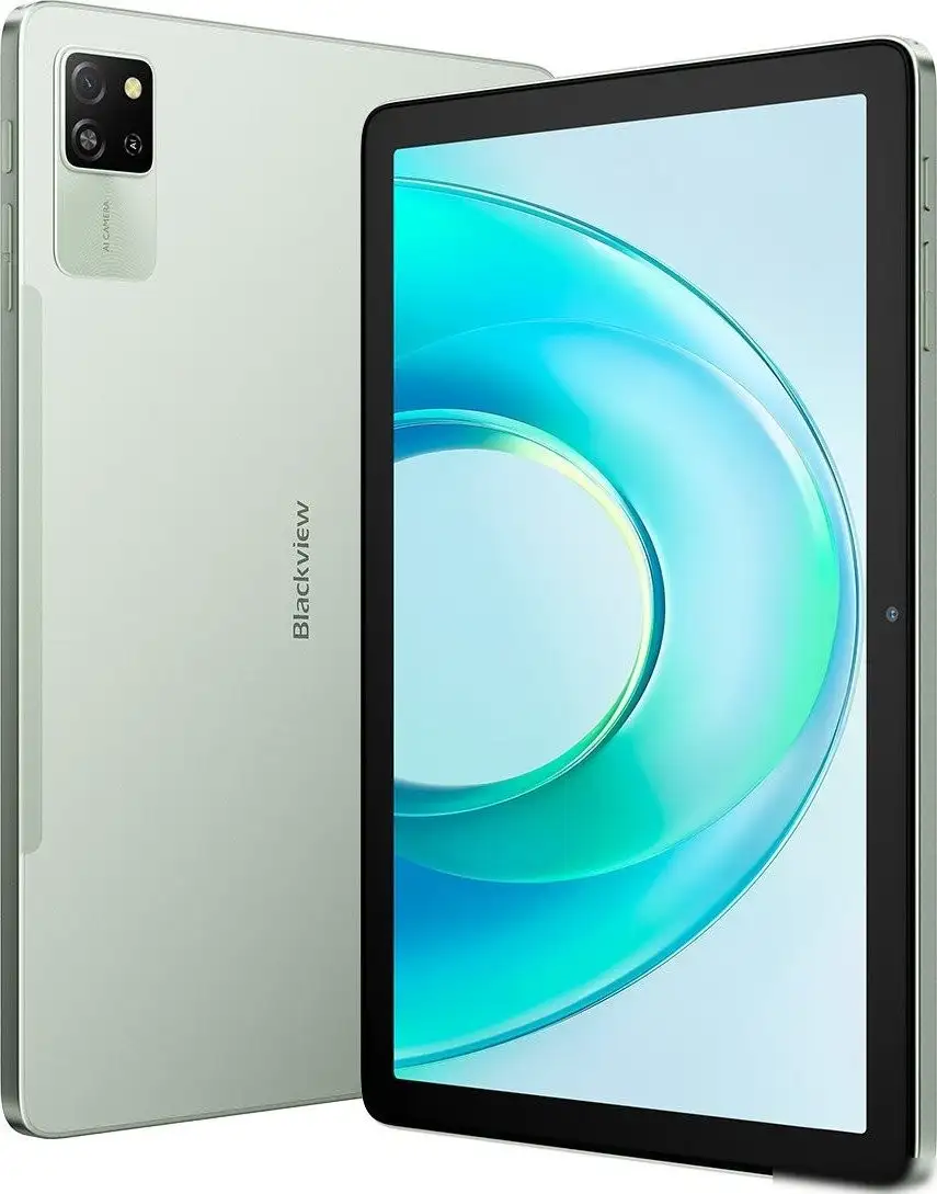 Планшет Blackview Tab 60 Pro LTE 8GB/128GB (зеленый) – фото товара