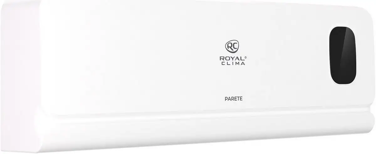 Тепловентилятор Royal Clima Parete RFH-PT2000DC-WT - фото товара