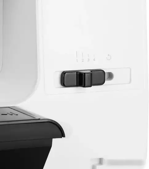 Электромеханическая швейная машина Kitfort KT-6044 - фото товара