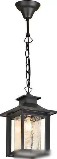 Уличный подвесной светильник Feron Прованс 48335 – фото товара