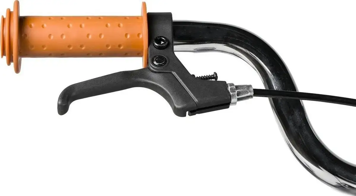 Детский велосипед Novatrack Valiant 18 183VALIANT.BL6 (темно-синий) – фото товара