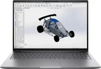 Рабочая станция HP ZBook Power 16 G11 A8WN3PT – изображение в каталоге