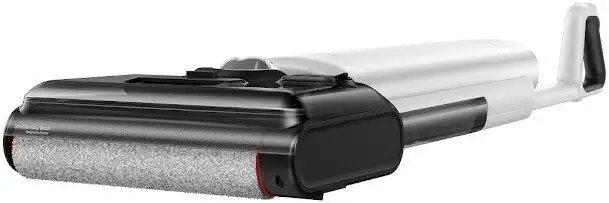 Вертикальный моющий пылесос Dreame Metri 30 Lite Wet and Dry Vacuum HHR41A (евровилка, белый) - фото товара