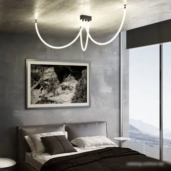 Светильник Novotech Ramo Гибкий неон 359128 – фото товара