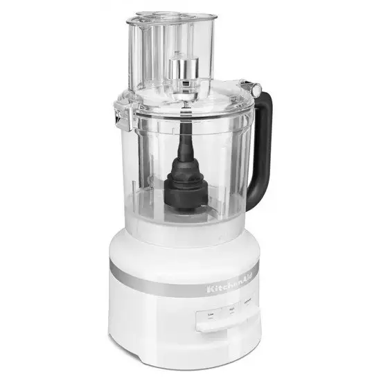 Кухонный комбайн KitchenAid 5KFP1318EWH - фото товара