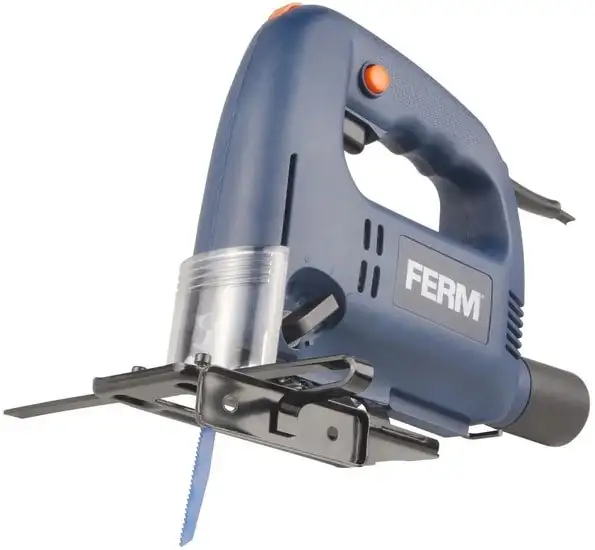 Электролобзик Ferm JSM1023 – фото товара