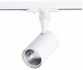Трековый светильник ST Luce Cami ST351.536.10.36 – изображение в каталоге