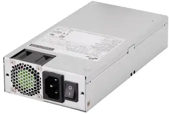 Блок питания FSP FSP300-50UCB – изображение в каталоге