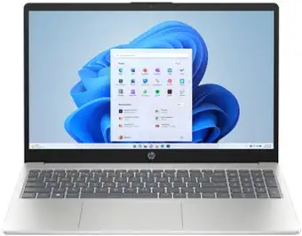 Ноутбук HP 15-fd0127dx B4HN8UA – изображение в каталоге