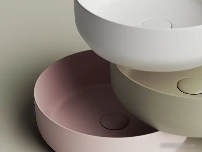 Умывальник Ceramica Nova Element CN6022 - фото товара