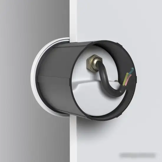 Точечный светильник Maytoni Lock O014SL-L3W3K – фото товара