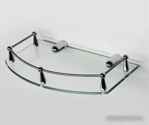 Wasserkraft Полка K-588 – фото товара