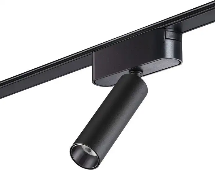 Трековый светильник Novotech Smal Shino 359250 – фото товара