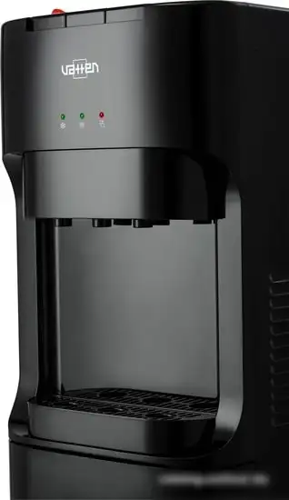 Кулер для воды Vatten L45NE (черный) – фото товара