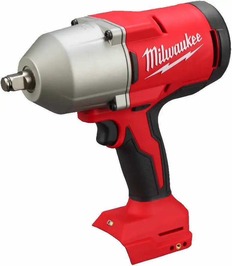 Гайковерт Milwaukee M18 M18BLHIWF12-0X 4933492787 (без АКБ, кекйс) – фото товара