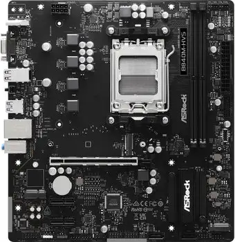 Материнская плата ASRock B840M-HVS – изображение в каталоге