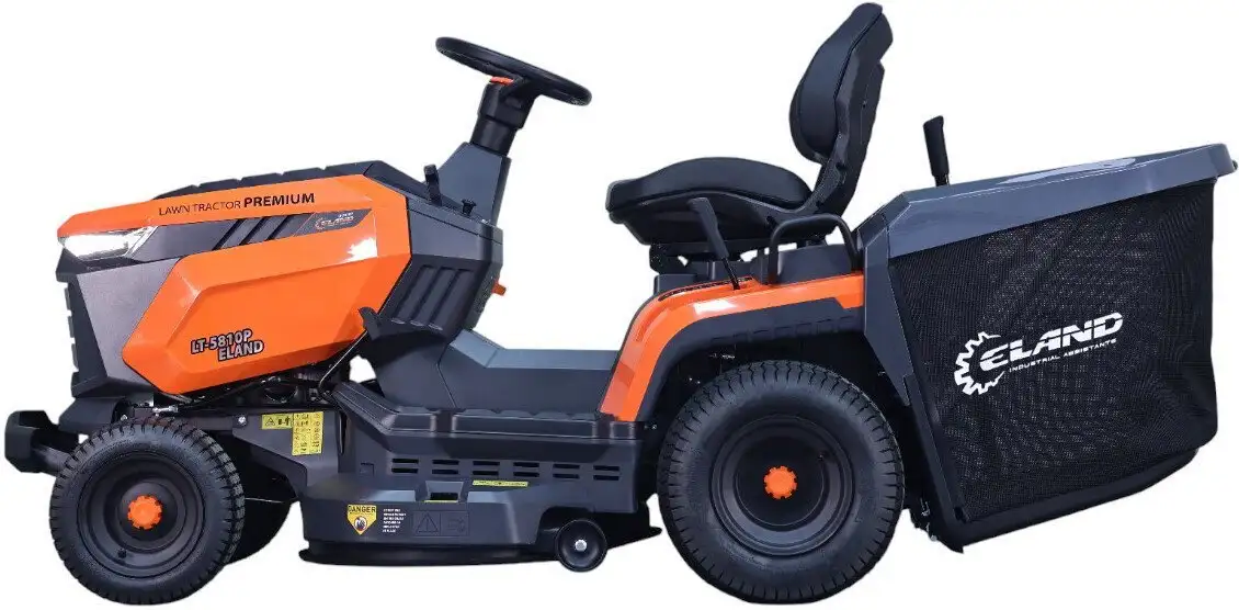 Райдер ELAND LT-5810PL – фото товара