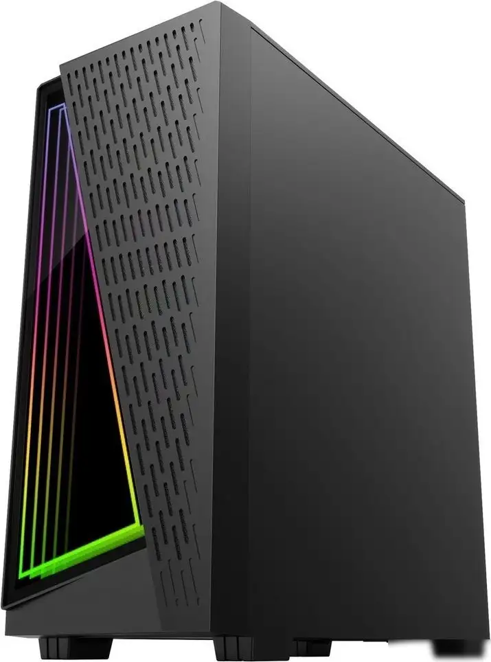 Корпус ALSEYE X3 (черный) – фото товара