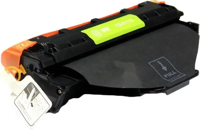 Картридж CACTUS CS-D117S (аналог Samsung MLT-D117S) – фото товара