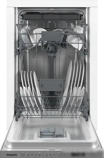 Встраиваемая посудомоечная машина Hotpoint-Ariston HIS 2D85 DWT - фото товара