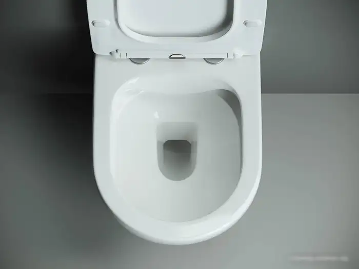 Унитаз подвесной Ceramica Nova Mono Rimless CN1905 - фото товара