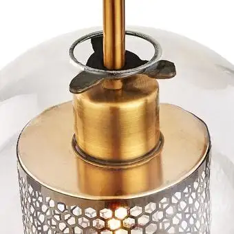 Бра Arte Lamp Manchester A7620AP-1AB – изображение в каталоге