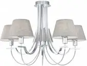 Люстра средней высоты Freya Chandelier Felisa FR5019CL-05CH – изображение в каталоге