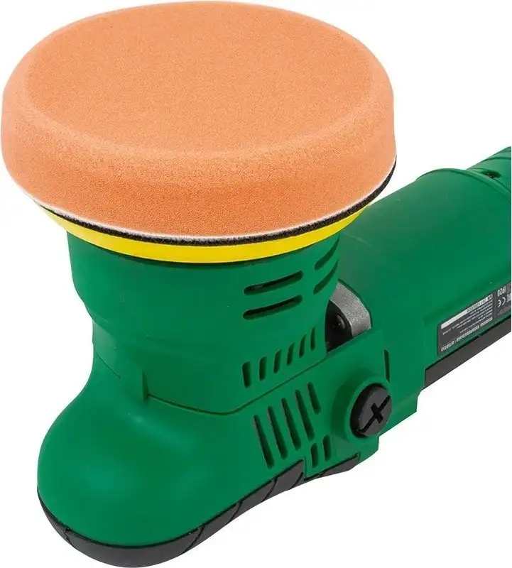 Эксцентриковая шлифмашина RockForce RF-WT03059 – фото товара