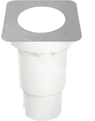 Тротуарный встраиваемый светильник Fumagalli Ceci 1F4.000.000.LXU1L – изображение в каталоге