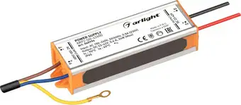 Блок питания Arlight ARPJ-SN-42600 040796 – изображение в каталоге