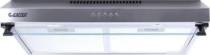 Кухонная вытяжка Exiteq EX-1486 (нержавеющая сталь) - подробное фото Кухонная вытяжка Exiteq EX-1486 (нержавеющая сталь) - фото товара