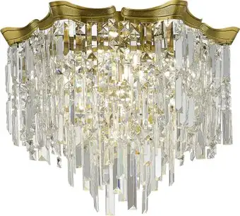 Люстра средней высоты ST Luce SL1659.302.10 – изображение в каталоге