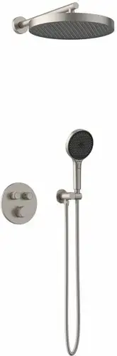 Душевая система Altrobagno Bilancia 040415 Ni - изображение в каталоге