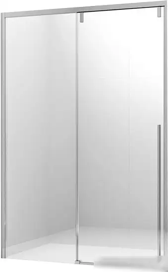 Душевая дверь Ambassador Intense 140x200 110021103IX