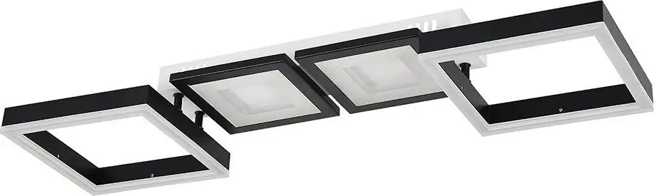 Припотолочная люстра Escada 10266/4LED – фото товара