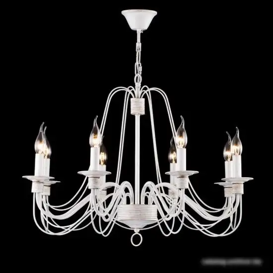 Люстра Freya Velia FR046-08-W – фото товара