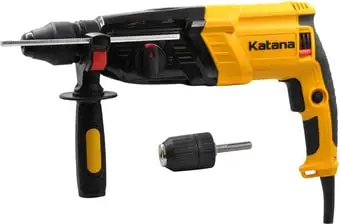 Перфоратор Katana Japan HD8100F – изображение в каталоге