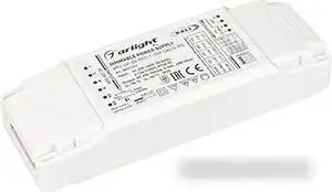 Блок питания Arlight ARJ-SP-20-PFC-1-10V-DALI2-PD 025111(1) – фото товара