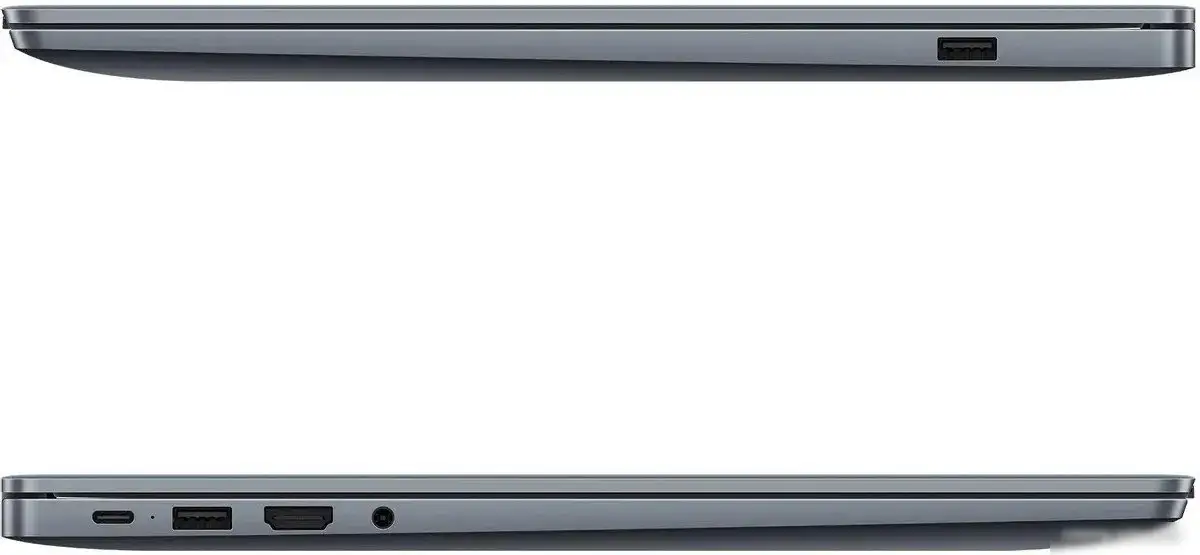 Ноутбук Huawei MateBook D 16 2024 MCLG-X 53014BUY – фото товара