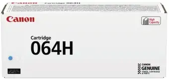 Картридж Canon 064H 4936C001 – изображение в каталоге