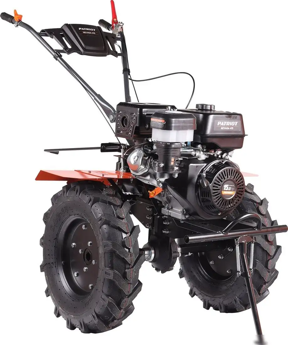 Мотоблок бензиновый Patriot Nevada 309 440106508 – фото товара
