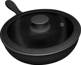 Сковорода Oxford Nanquim 130314 BM23-4503 (с крышкой) – изображение в каталоге