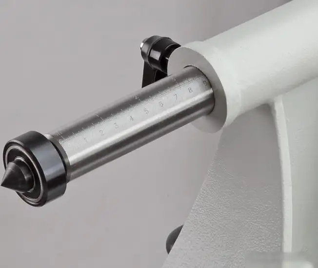 Станок Белмаш WL-350/500EVSM – фото товара