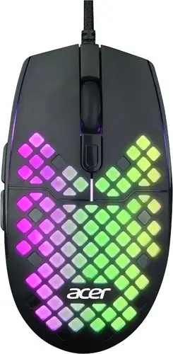 Игровая мышь Acer OMW134 – изображение в каталоге