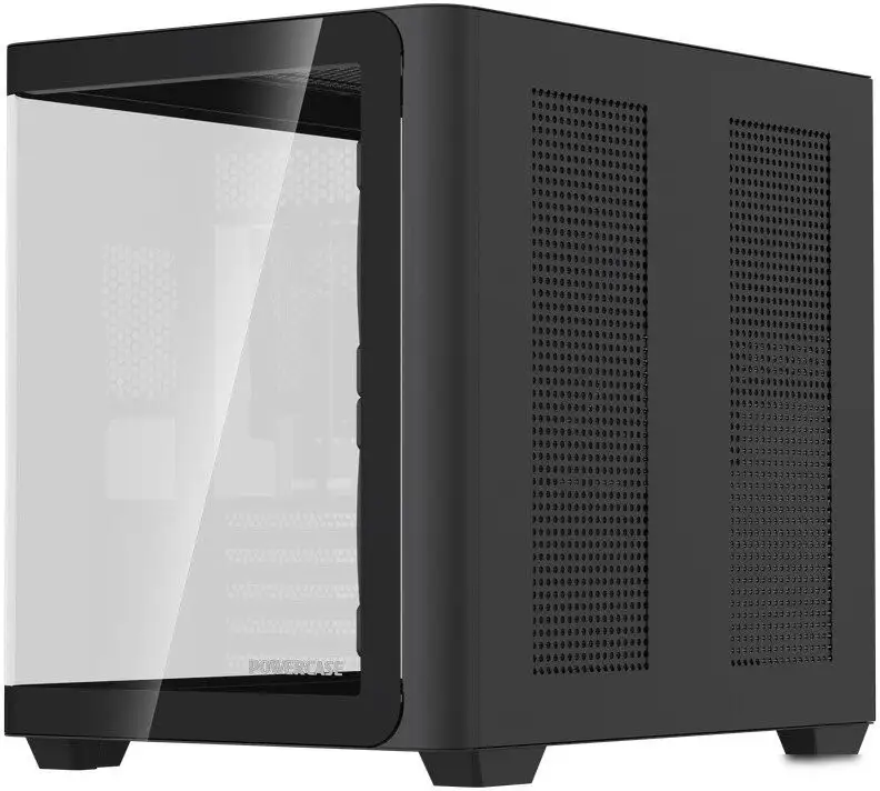 Корпус Powercase Vision Micro M5B CVMM5B-A3 – фото товара