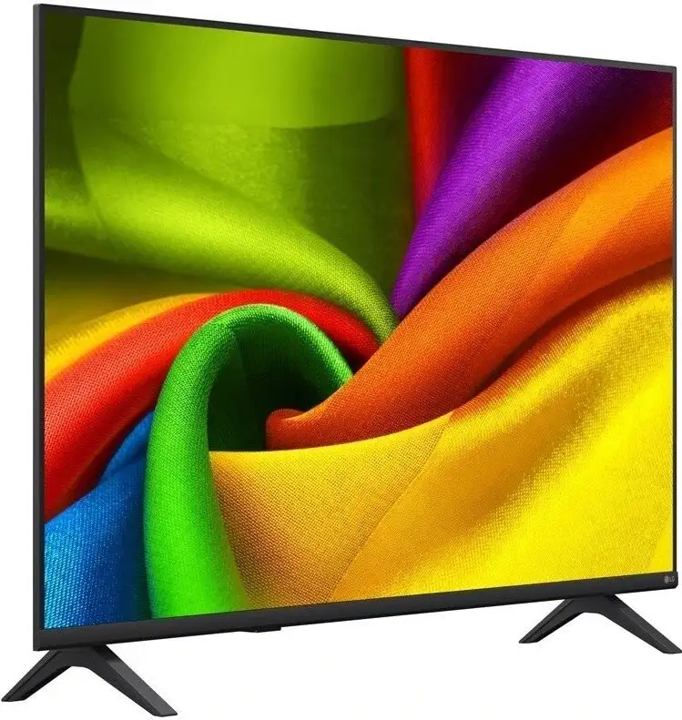 Телевизор LG NANO 4K UHD AI NU90 43NU900B6LA – фото товара