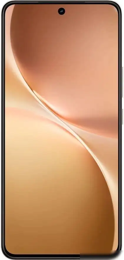 Телефон Vivo V70 Lite V2615 8GB/128GB международная версия (золотистый) – фото товара